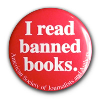 Buttons available from the  American Society of Journalists and Authors